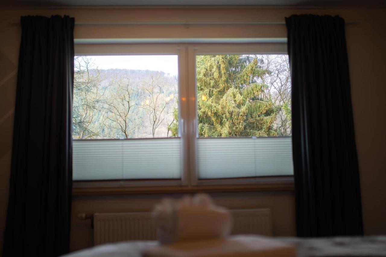 Rieslingresidenz Lägenhet Traben-Trarbach Exteriör bild