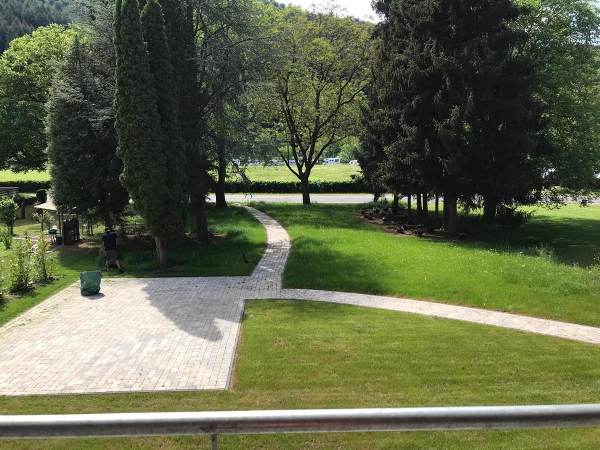 Rieslingresidenz Lägenhet Traben-Trarbach Exteriör bild